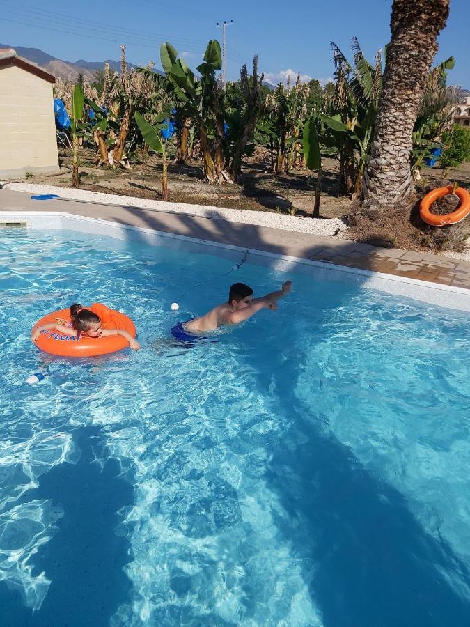 Argaka Palm Tree Apts المظهر الخارجي الصورة