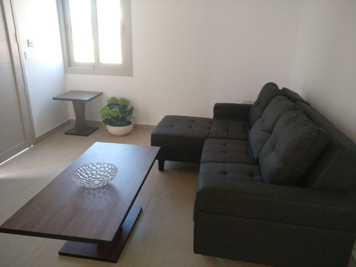 Argaka Palm Tree Apts المظهر الخارجي الصورة