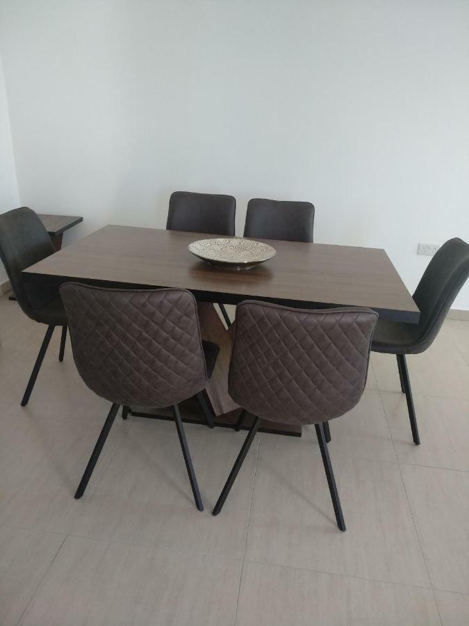 Argaka Palm Tree Apts المظهر الخارجي الصورة