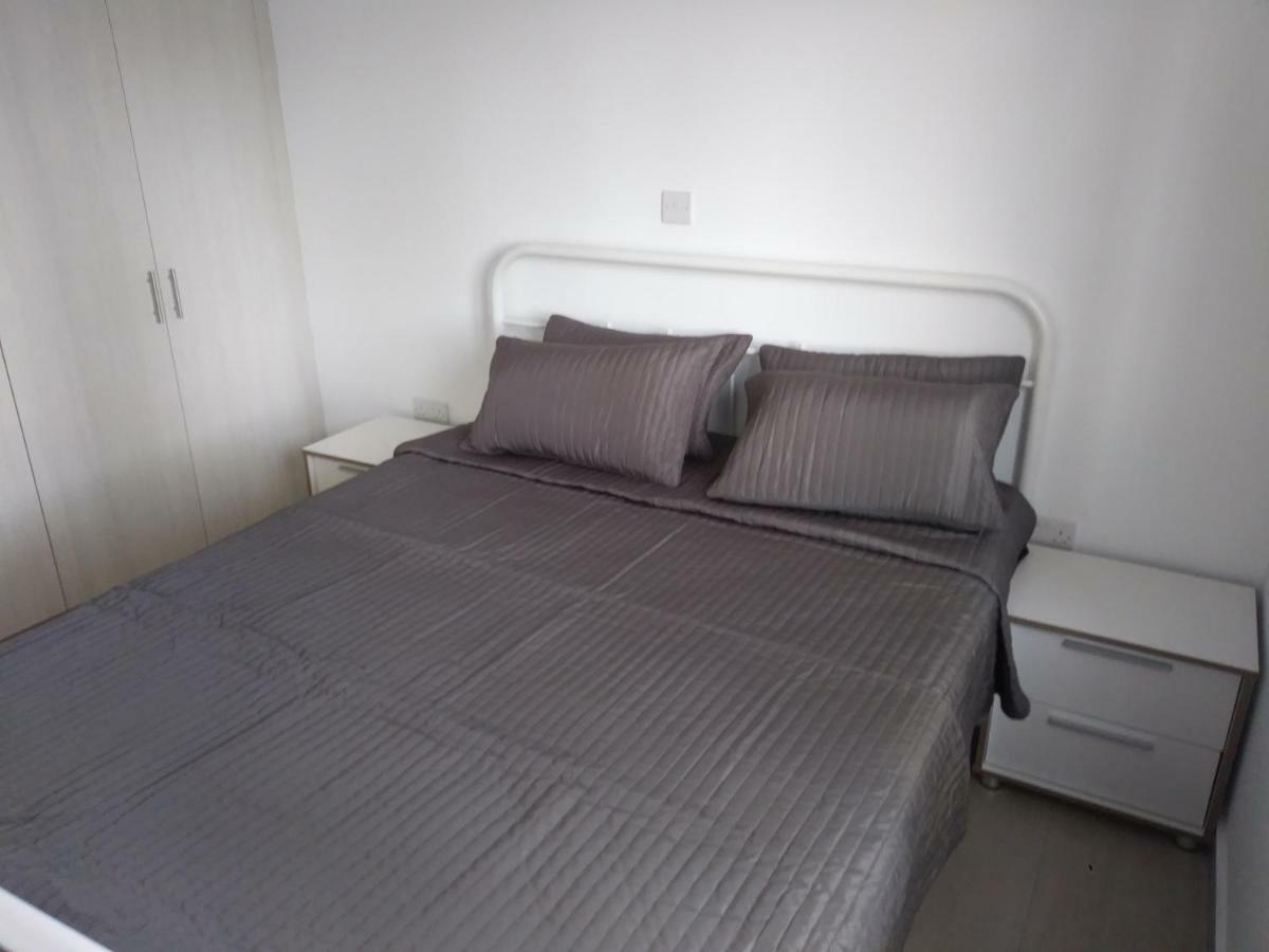 Argaka Palm Tree Apts المظهر الخارجي الصورة