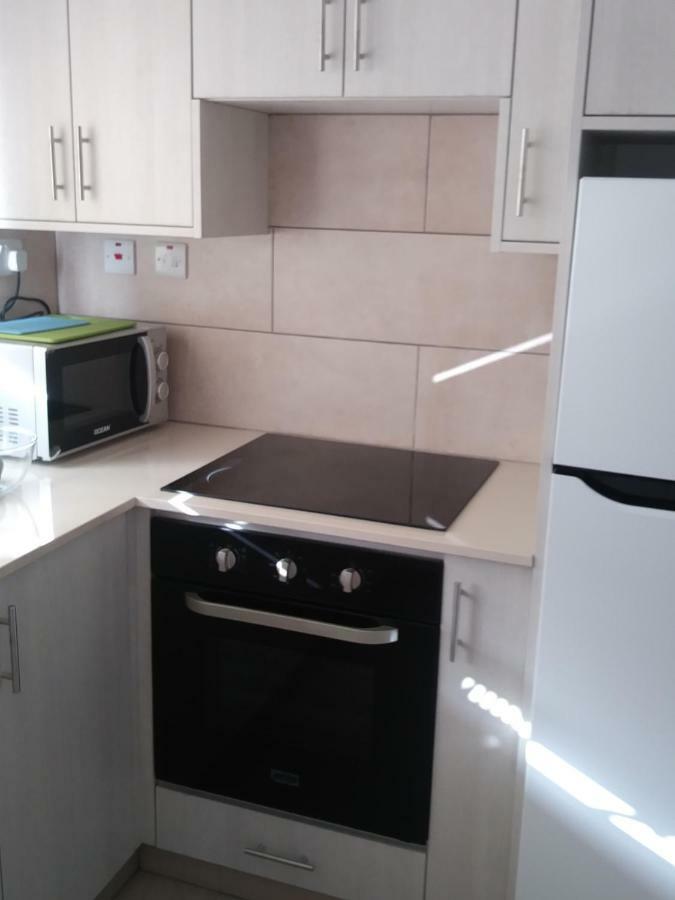 Argaka Palm Tree Apts المظهر الخارجي الصورة