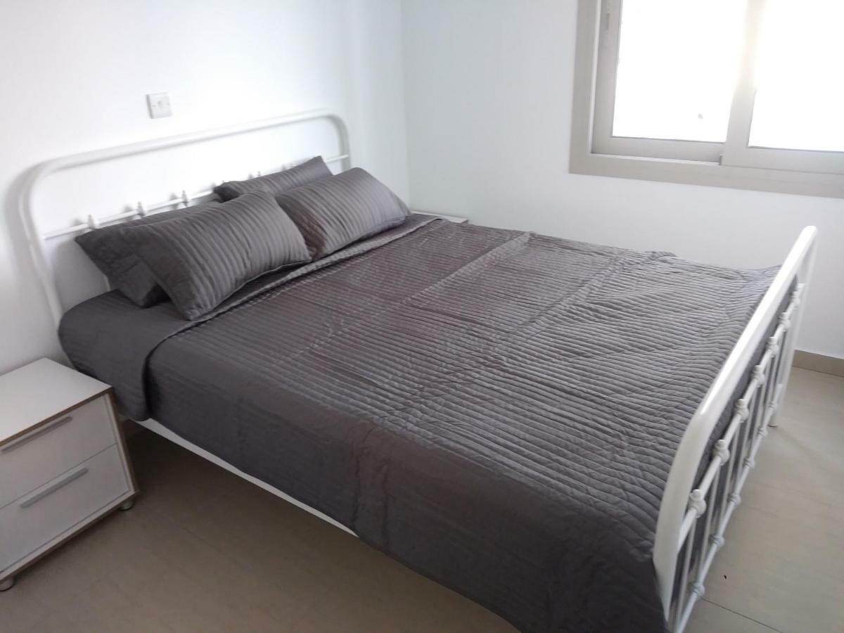 Argaka Palm Tree Apts المظهر الخارجي الصورة