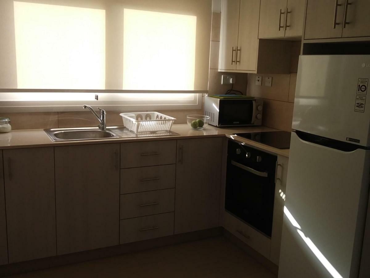 Argaka Palm Tree Apts المظهر الخارجي الصورة