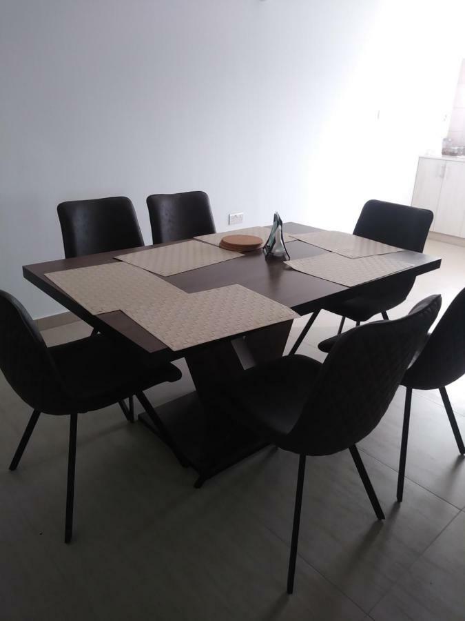 Argaka Palm Tree Apts المظهر الخارجي الصورة