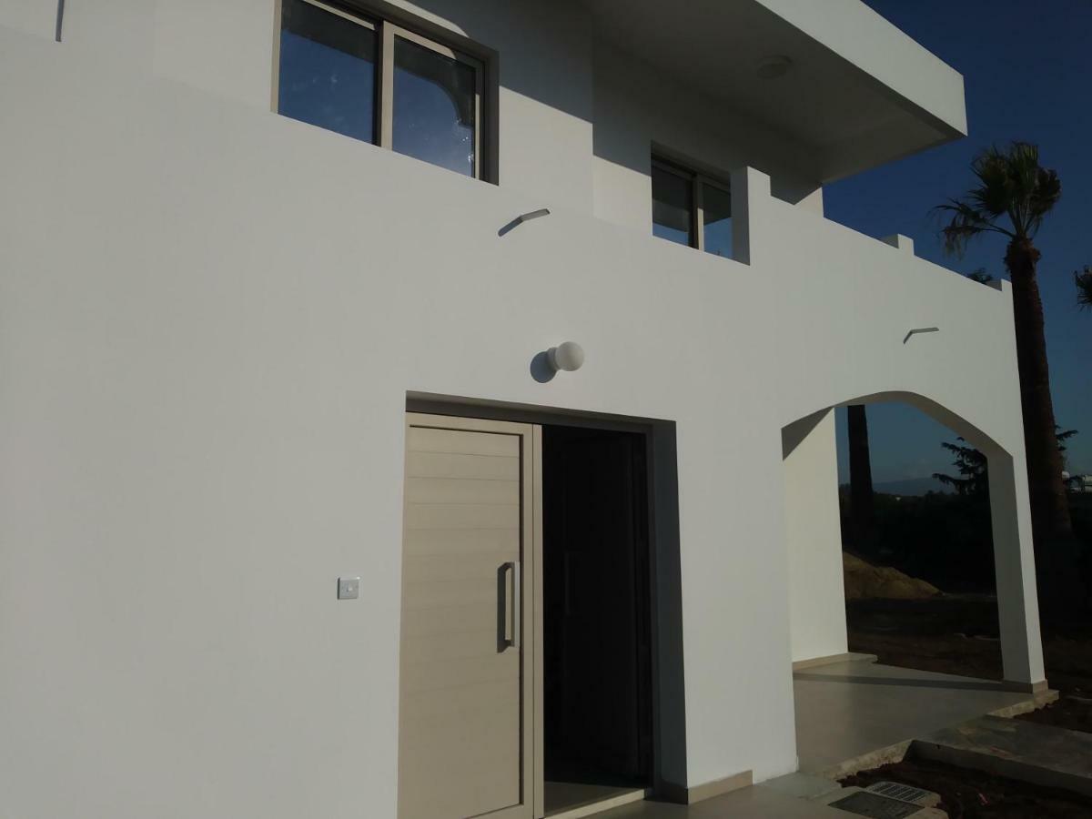 Argaka Palm Tree Apts المظهر الخارجي الصورة