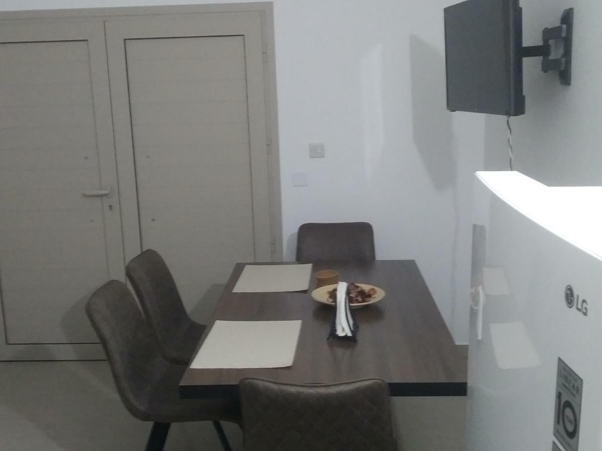 Argaka Palm Tree Apts المظهر الخارجي الصورة