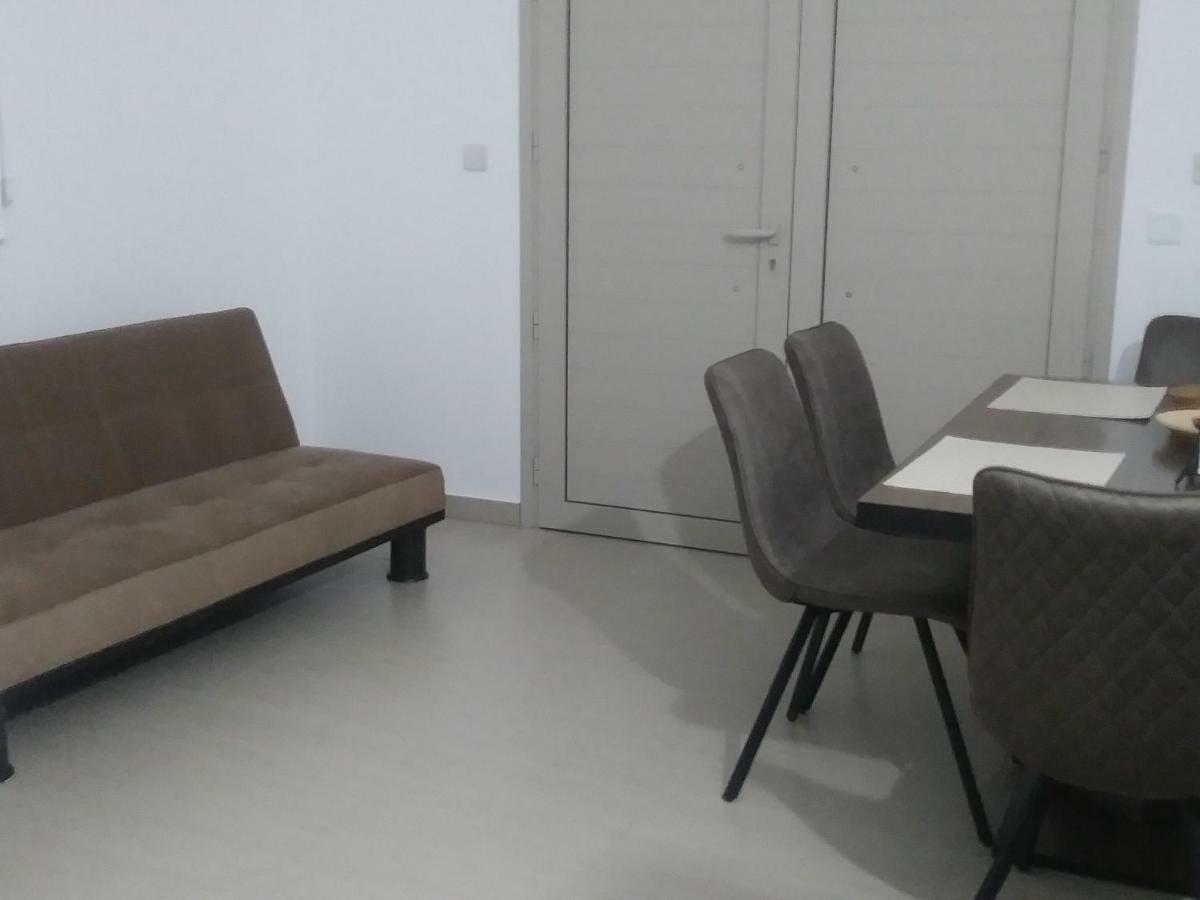 Argaka Palm Tree Apts المظهر الخارجي الصورة