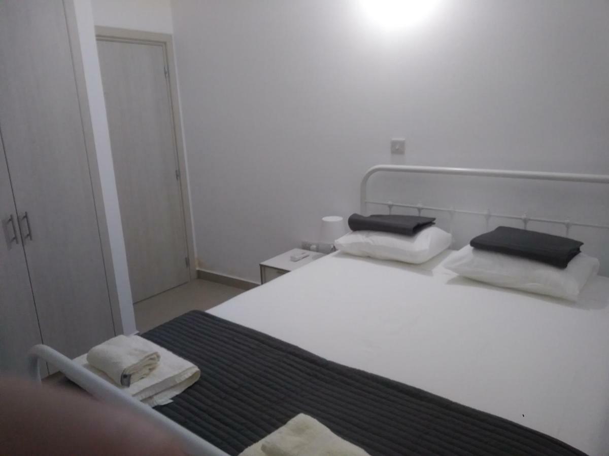 Argaka Palm Tree Apts المظهر الخارجي الصورة