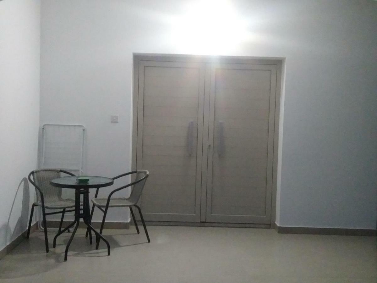 Argaka Palm Tree Apts المظهر الخارجي الصورة