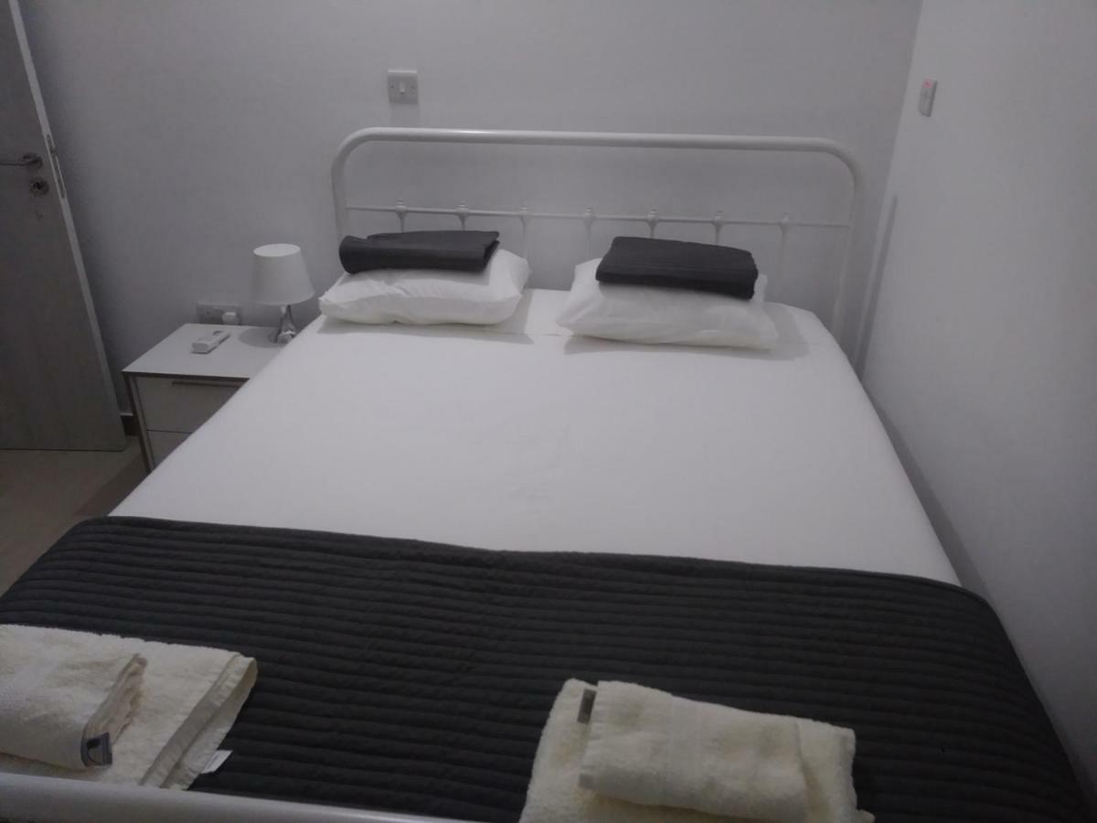 Argaka Palm Tree Apts المظهر الخارجي الصورة